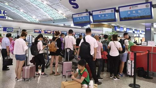 民航局新規(guī) 特價(jià)機(jī)票退改簽更靈活，票務(wù)代理服務(wù)迎來(lái)變革